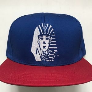 Last Kings Snapback